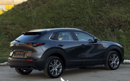 Mazda CX-30 I, 2026 год, 2 650 000 рублей, 4 фотография