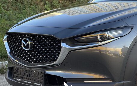 Mazda CX-30 I, 2026 год, 2 650 000 рублей, 8 фотография
