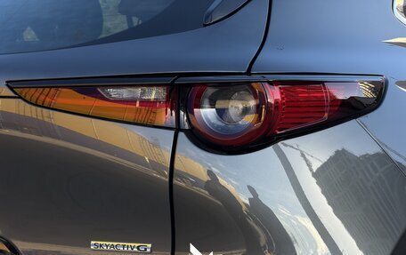 Mazda CX-30 I, 2026 год, 2 650 000 рублей, 10 фотография