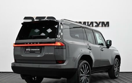 Lexus GX, 2026 год, 15 390 000 рублей, 4 фотография