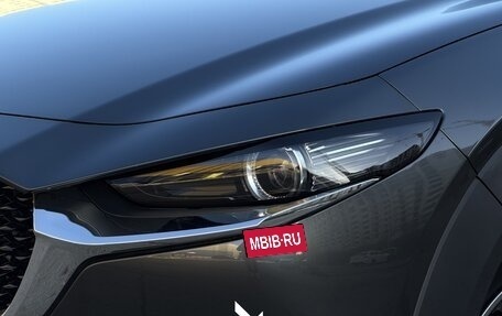 Mazda CX-30 I, 2026 год, 2 650 000 рублей, 9 фотография