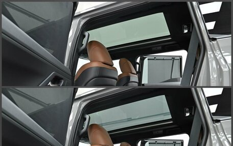 Lexus GX, 2026 год, 15 390 000 рублей, 9 фотография