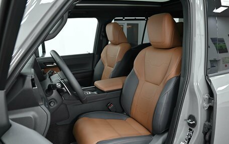 Lexus GX, 2026 год, 15 390 000 рублей, 11 фотография