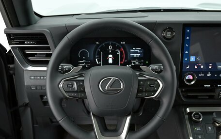 Lexus GX, 2026 год, 15 390 000 рублей, 14 фотография