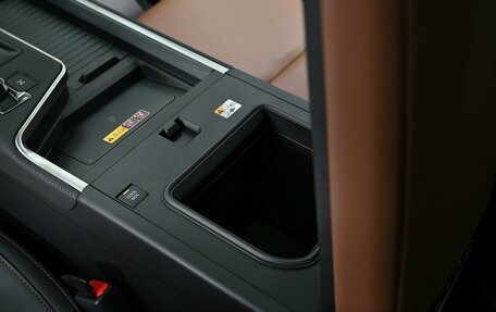 Lexus GX, 2026 год, 15 390 000 рублей, 18 фотография