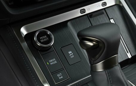 Lexus GX, 2026 год, 15 390 000 рублей, 19 фотография