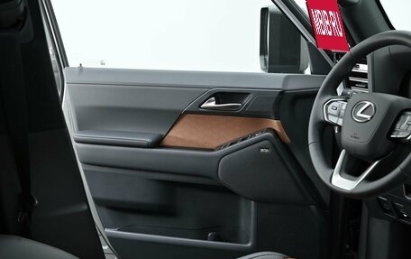 Lexus GX, 2026 год, 15 390 000 рублей, 7 фотография