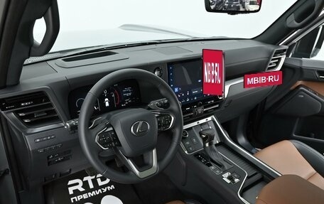 Lexus GX, 2026 год, 15 390 000 рублей, 12 фотография