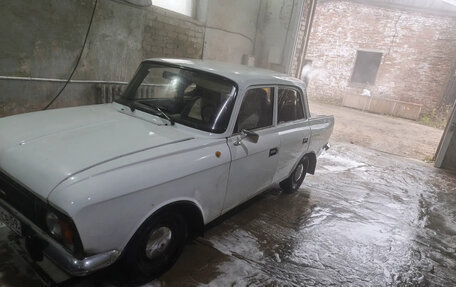 ИЖ Москвич-412, 1996 год, 90 000 рублей, 3 фотография