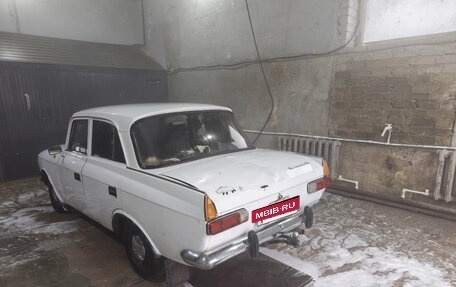 ИЖ Москвич-412, 1996 год, 90 000 рублей, 4 фотография