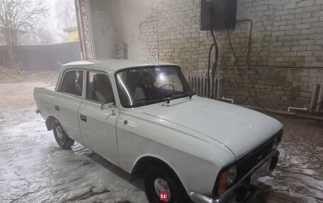 ИЖ Москвич-412, 1996 год, 90 000 рублей, 2 фотография