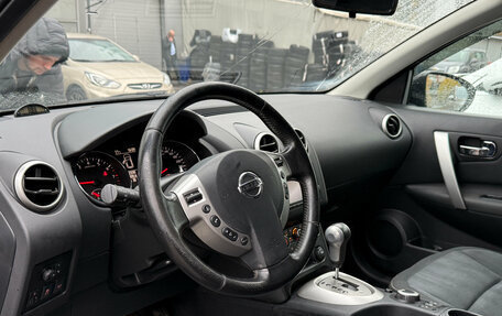 Nissan Qashqai, 2010 год, 899 000 рублей, 7 фотография
