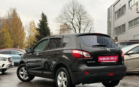 Nissan Qashqai, 2010 год, 899 000 рублей, 4 фотография