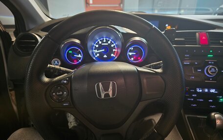 Honda Civic IX, 2012 год, 930 000 рублей, 6 фотография