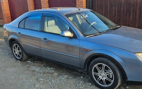 Ford Mondeo III, 2000 год, 380 000 рублей, 2 фотография