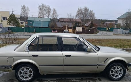 BMW 3 серия, 1987 год, 400 000 рублей, 4 фотография