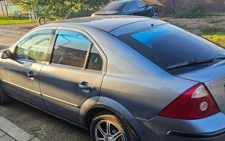 Ford Mondeo III, 2000 год, 380 000 рублей, 4 фотография