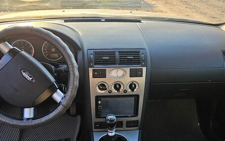 Ford Mondeo III, 2000 год, 380 000 рублей, 5 фотография