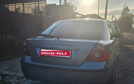 Ford Mondeo III, 2000 год, 380 000 рублей, 3 фотография