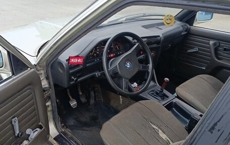 BMW 3 серия, 1987 год, 400 000 рублей, 5 фотография