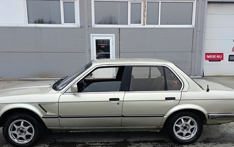 BMW 3 серия, 1987 год, 400 000 рублей, 2 фотография