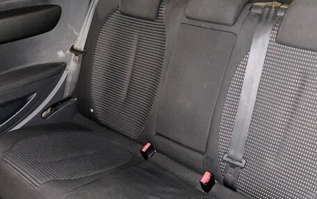 Citroen C4 II рестайлинг, 2008 год, 245 000 рублей, 9 фотография