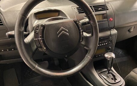 Citroen C4 II рестайлинг, 2008 год, 245 000 рублей, 8 фотография