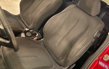 Citroen C4 II рестайлинг, 2008 год, 245 000 рублей, 10 фотография