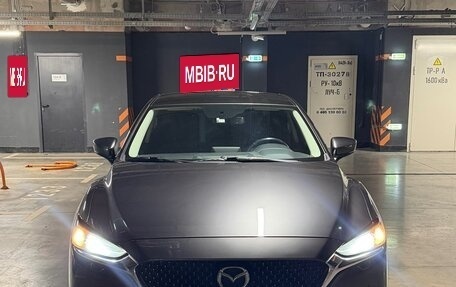 Mazda 6, 2020 год, 2 600 000 рублей, 2 фотография
