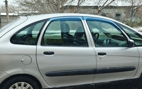 Citroen Xsara Picasso, 2000 год, 240 000 рублей, 3 фотография