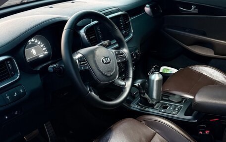 KIA Sorento III Prime рестайлинг, 2018 год, 3 150 000 рублей, 4 фотография