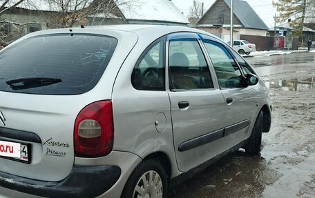 Citroen Xsara Picasso, 2000 год, 240 000 рублей, 4 фотография