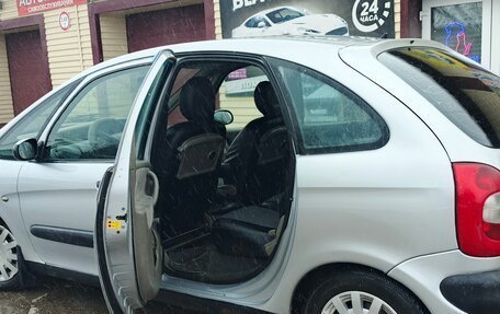 Citroen Xsara Picasso, 2000 год, 240 000 рублей, 6 фотография