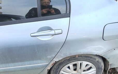 Mitsubishi Lancer IX, 2005 год, 150 000 рублей, 3 фотография