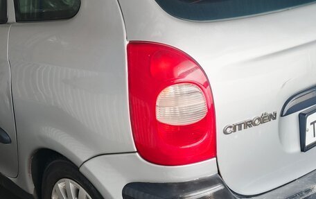 Citroen Xsara Picasso, 2000 год, 240 000 рублей, 7 фотография