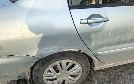 Mitsubishi Lancer IX, 2005 год, 150 000 рублей, 5 фотография