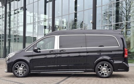 Mercedes-Benz V-Класс, 2021 год, 7 990 000 рублей, 2 фотография