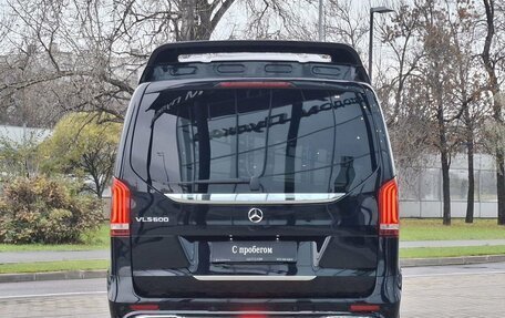 Mercedes-Benz V-Класс, 2021 год, 7 990 000 рублей, 6 фотография