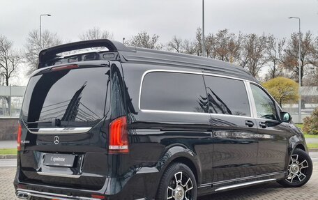 Mercedes-Benz V-Класс, 2021 год, 7 990 000 рублей, 7 фотография