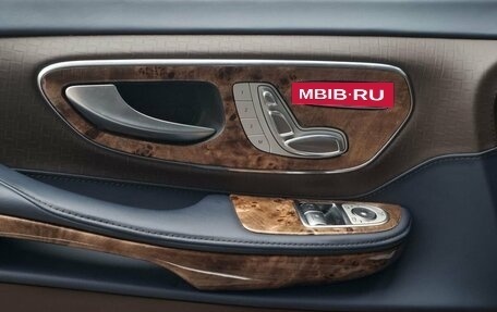 Mercedes-Benz V-Класс, 2021 год, 7 990 000 рублей, 14 фотография