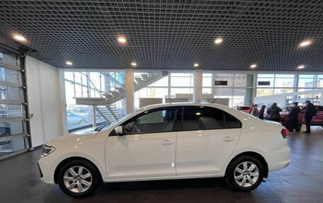 Volkswagen Polo VI (EU Market), 2020 год, 1 065 000 рублей, 6 фотография