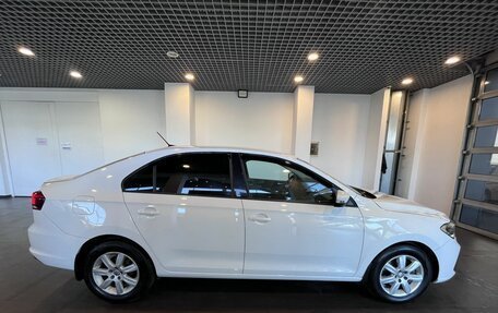 Volkswagen Polo VI (EU Market), 2020 год, 1 065 000 рублей, 2 фотография