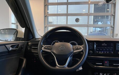 Volkswagen Polo VI (EU Market), 2020 год, 1 065 000 рублей, 10 фотография