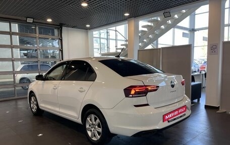 Volkswagen Polo VI (EU Market), 2020 год, 1 065 000 рублей, 5 фотография