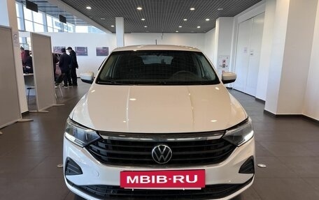 Volkswagen Polo VI (EU Market), 2020 год, 1 065 000 рублей, 8 фотография