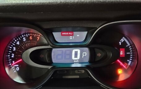 Renault Kaptur I рестайлинг, 2018 год, 1 275 000 рублей, 10 фотография