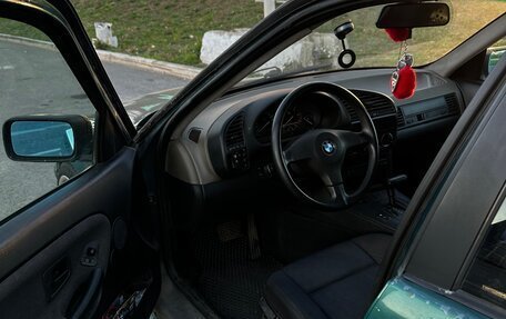 BMW 3 серия, 1990 год, 586 500 рублей, 5 фотография