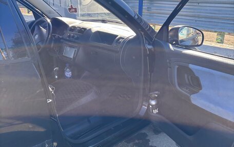 Skoda Fabia II, 2008 год, 520 000 рублей, 6 фотография