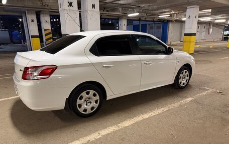 Peugeot 301 I рестайлинг, 2013 год, 360 000 рублей, 4 фотография