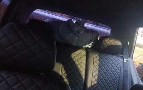 Volkswagen Golf IV, 2003 год, 280 000 рублей, 5 фотография
